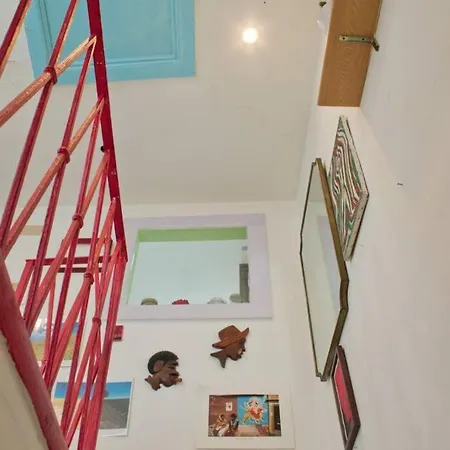 Intero Maty's Appartamento Venezia