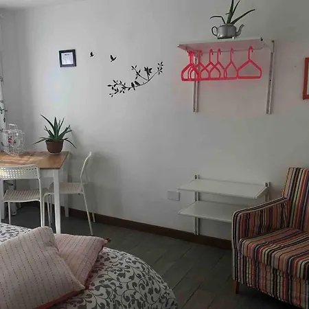 Intero Maty's Appartamento *