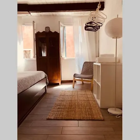 Appartamento Intero Maty's Venezia
